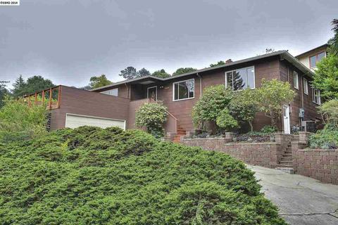 1104 Hillview Rd, Berkeley, CA 94708 photo 1