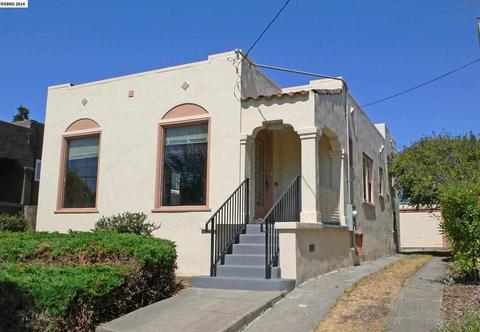 2429 Curtis St, Berkeley, CA 94702 photo 1