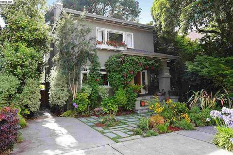 3148 Lewiston Ave, Berkeley, CA 94705 photo 1
