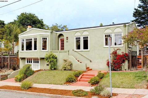 1011 Colusa Ave, Berkeley, CA 94707 photo 1