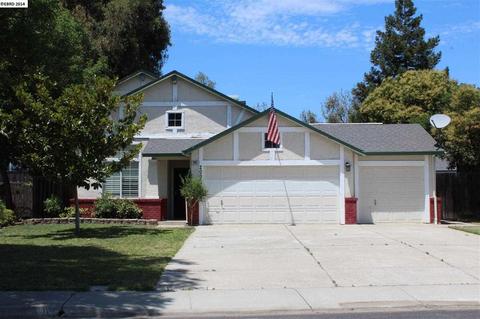 2001 Beringer Way, Oakley, CA 94561 photo 1