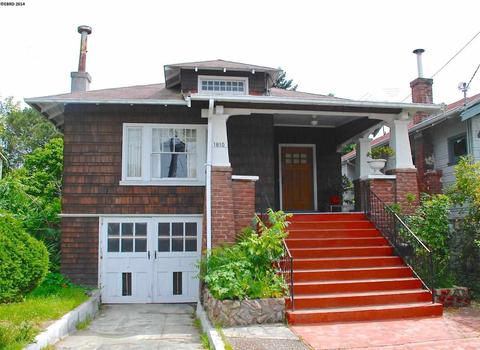 1810 Addison St, Berkeley, CA 94703 photo 1
