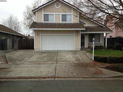1029 Peppertree Dr, Fairfield, CA 94533 photo 1
