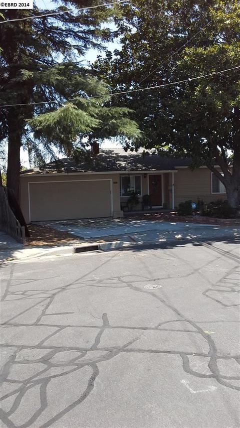 2984 Glenside Ct, Concord, CA 94520 photo 1