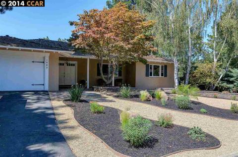 1023 Windsor Dr, Lafayette, CA 94549 photo 1