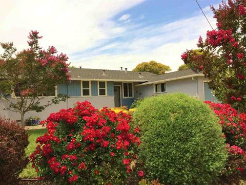 3113 Fitzpatrick Dr, Concord, CA 94519 photo 1