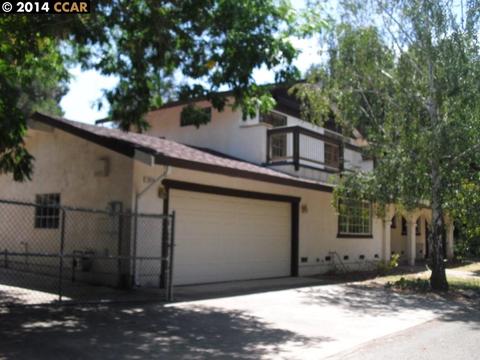 3940 Alhambra Way, Martinez, CA 94553 photo 1