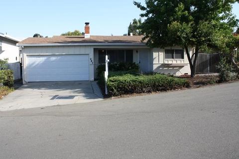 129 Kilburn St, Concord, CA 94520 photo 1