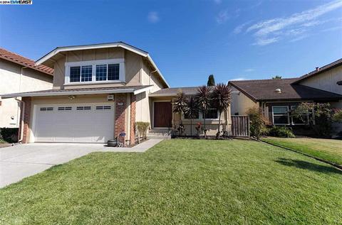 1248 Xavier Ave, Hayward, CA 94545 photo 1