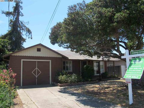 36757 Olive St, Newark, CA 94560 photo 1