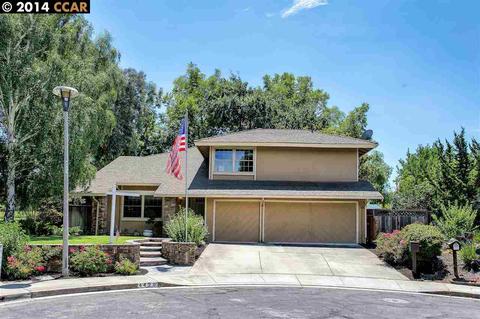 4420 Smoke Tree Ct, Concord, CA 94521 photo 1