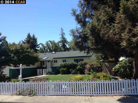 4070 Salem St, Concord, CA 94521 photo 1