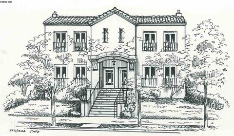 1301 Bonita Ave #1, Berkeley, CA 94709 photo 1