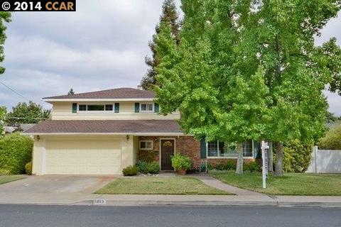 1849 Jackson Ct, Concord, CA 94521 photo 1
