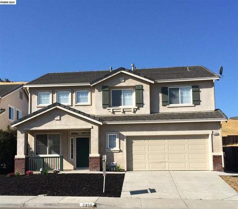 2350 Fieldgate Dr, Pittsburg, CA 94565 photo 1