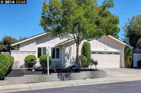 4487 Pitch Pine Ct, Concord, CA 94521 photo 1
