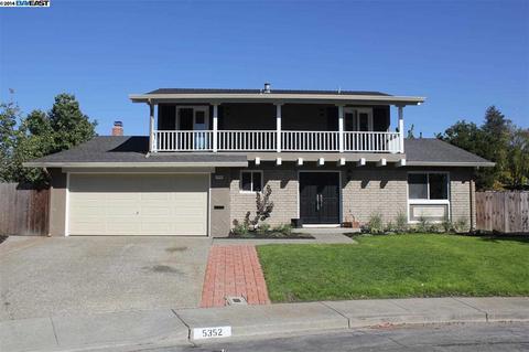 5352 Ashbourne Ct, Newark, CA 94560 photo 1