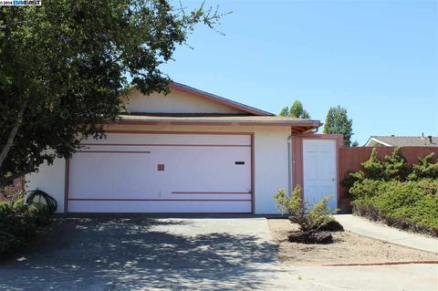425 Fair Haven Rd, Alameda, CA 94501 photo 1