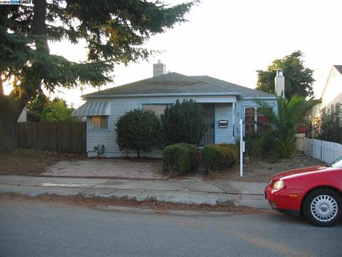 232 Suffolk Dr, San Leandro, CA 94577 photo 1