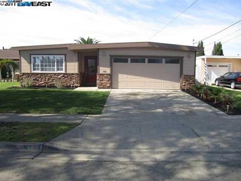 6253 Thomas Ave, Newark, CA 94560 photo 1