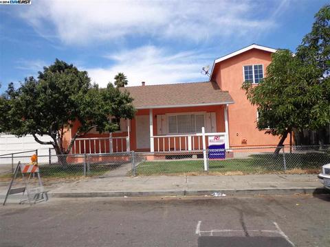 5411 Saint Mark Ave, Newark, CA 94560 photo 1