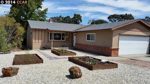 1768 Lefevre Way, Pinole, CA 94564 photo 1