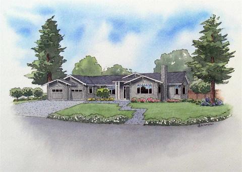 771 Los Palos Dr, Lafayette, CA 94549 photo 1