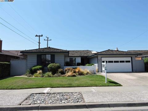 3417 Sutton Loop, Fremont, CA 94536 photo 1