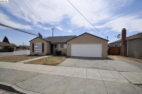 1791 Wayne Ave, San Leandro, CA 94577 photo 1