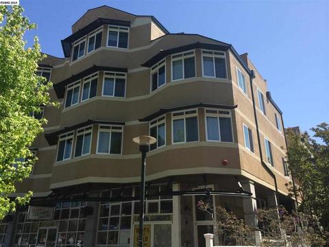 2615 Telegraph Ave #301, Berkeley, CA 94704 photo 1