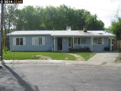 1192 Valley Ct, Concord, CA 94520 photo 1