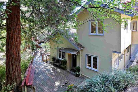 784 Spruce St, Berkeley, CA 94707 photo 1