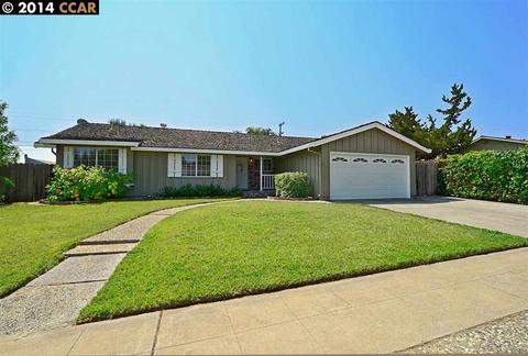 7594 Carlow Way, Dublin, CA 94568 photo 1