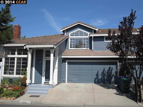 208 Oneil Cir, Hercules, CA 94547 photo 1