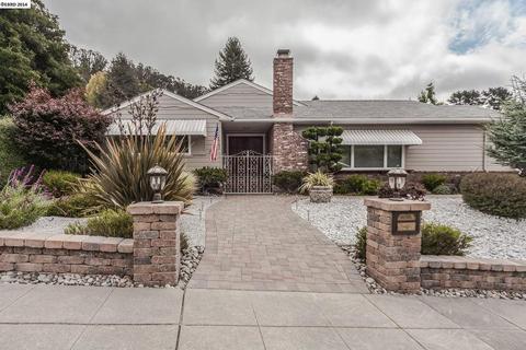 401 Elysian Fields Dr, Oakland, CA 94605 photo 1