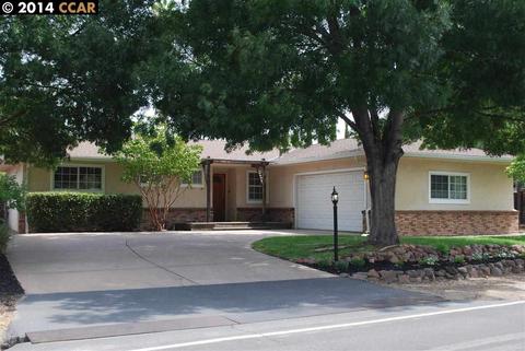 5291 Olive Dr, Concord, CA 94521 photo 1