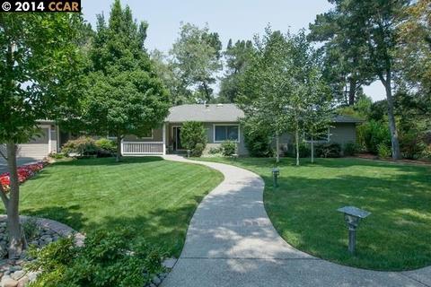 101 Kim Ct, Martinez, CA 94553 photo 1
