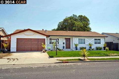 7735 Gardella Dr, Dublin, CA 94568 photo 1
