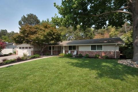 4 Burr Ct, Lafayette, CA 94549 photo 1
