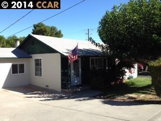 469 Palm Ave, Martinez, CA 94553 photo 1