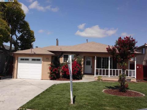 6843 George, Newark, CA 94560 photo 1