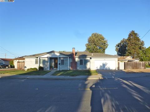 36364 Colbert St, Newark, CA 94560 photo 1