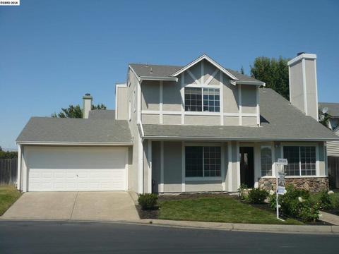 24 Birch Ct, Oakley, CA 94561 photo 1