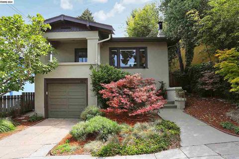 861 Station Pl, Berkeley, CA 94707 photo 1