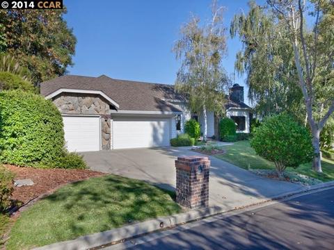 4119 Sugar Maple Dr, Danville, CA 94506 photo 1