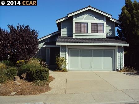 199 Cinnabar Way, Hercules, CA 94547 photo 1