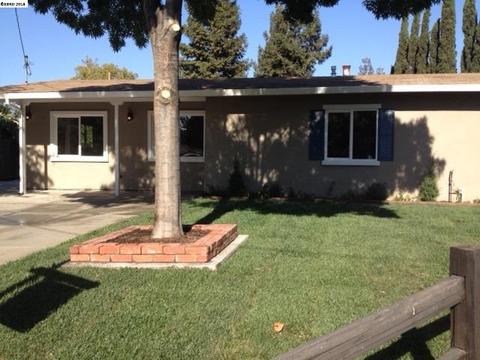 1194 Heather Ct, Concord, CA 94520 photo 1