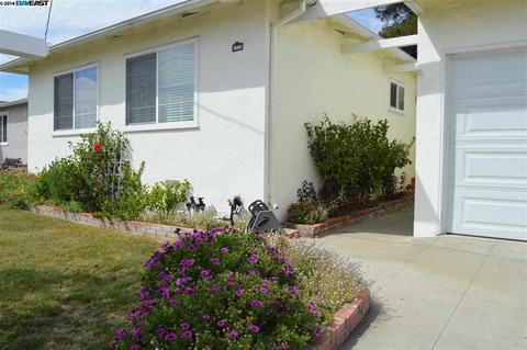 1337 Mcbride Ln, Hayward, CA 94544 photo 1