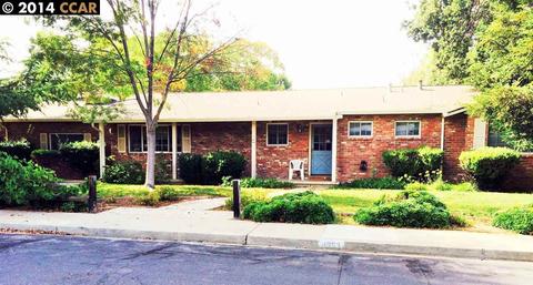4953 Olive Dr, Concord, CA 94521 photo 1