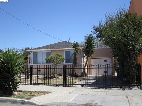 722 19th St, Richmond, CA 94801 photo 1